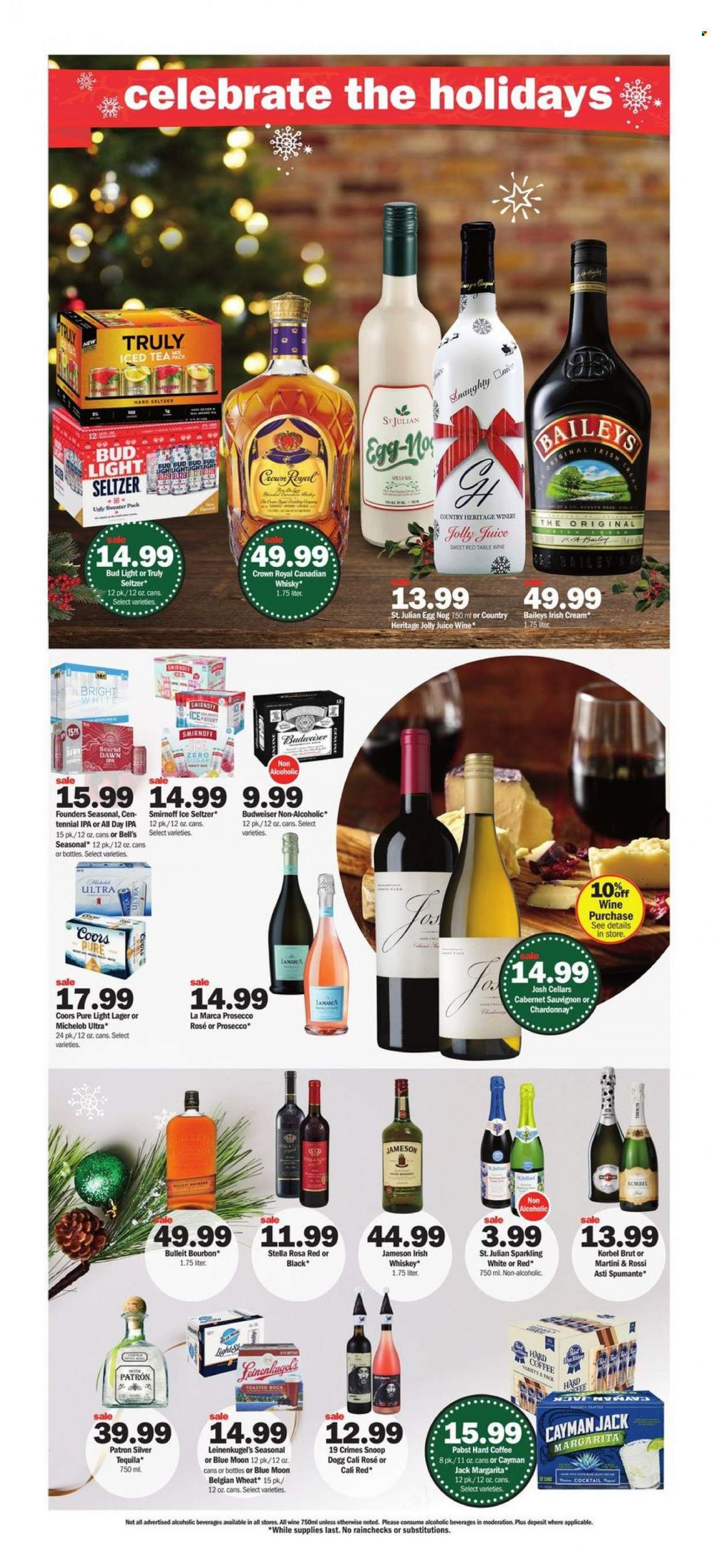 Meijer (IL) Weekly Ad Flyer December 17 to December 24