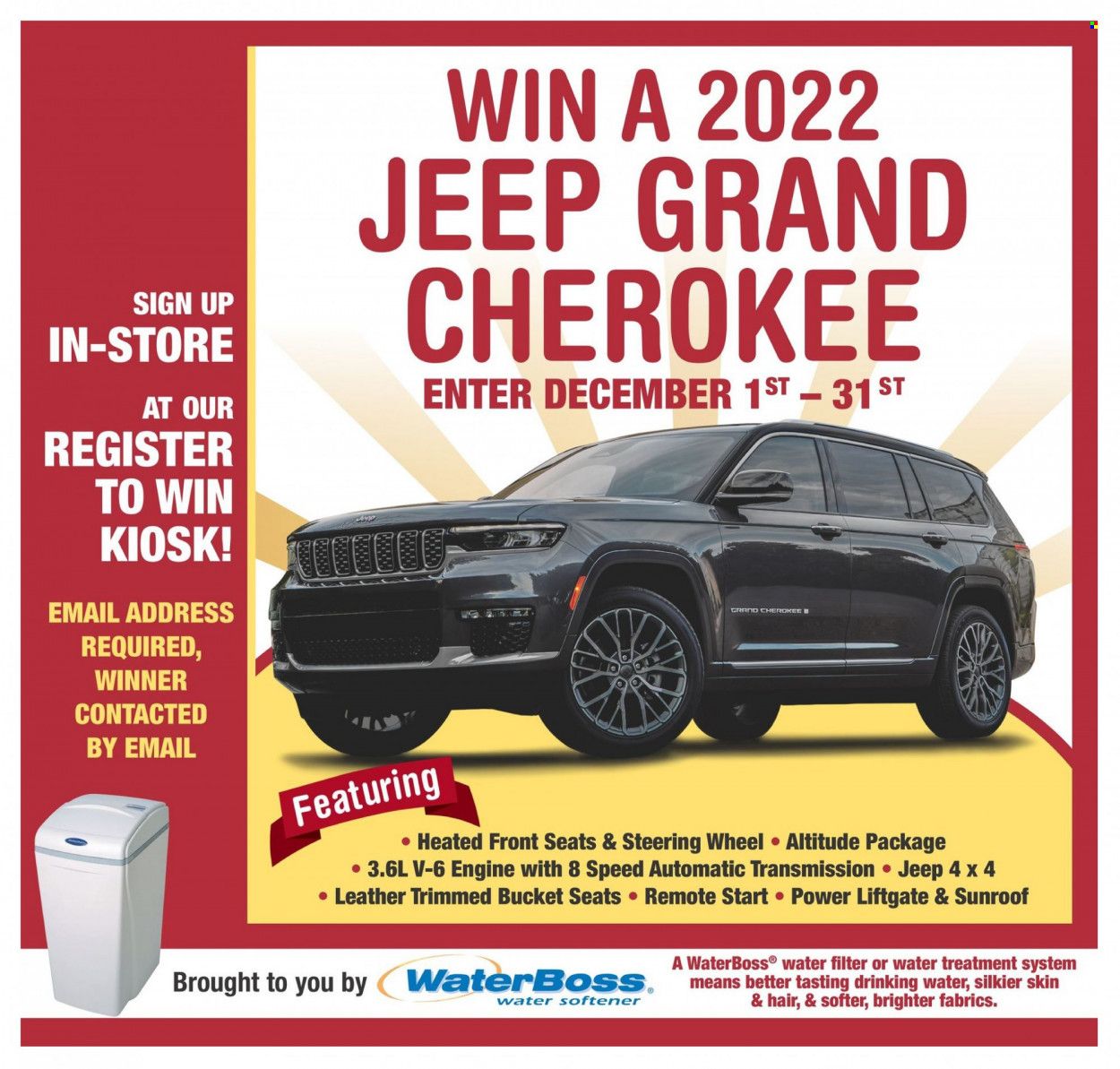 Menards Weekly Ad Flyer December 17 to December 24