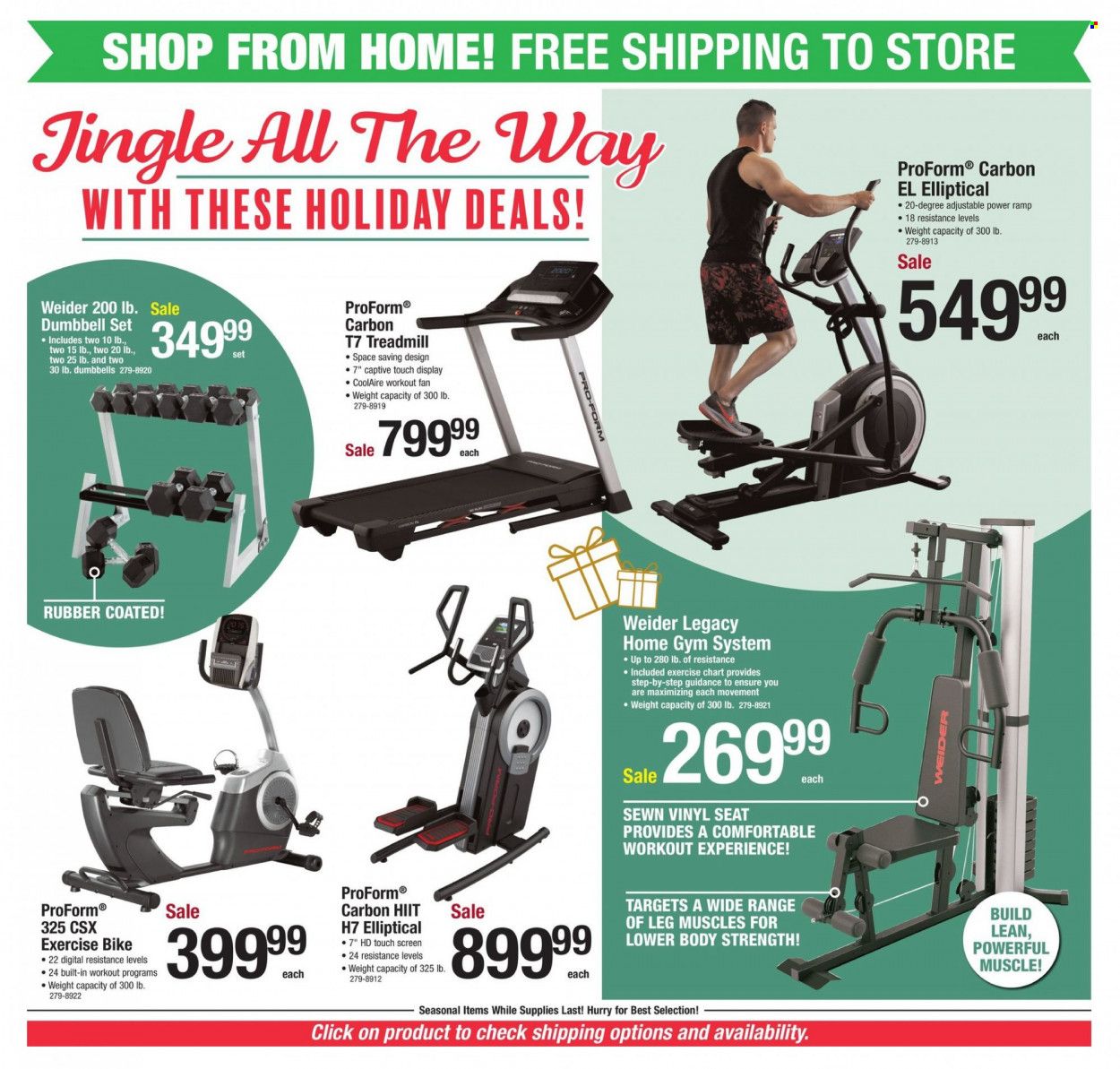 Menards Weekly Ad Flyer December 17 to December 24