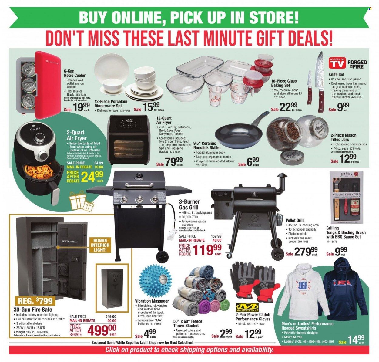 Menards Weekly Ad Flyer December 17 to December 24