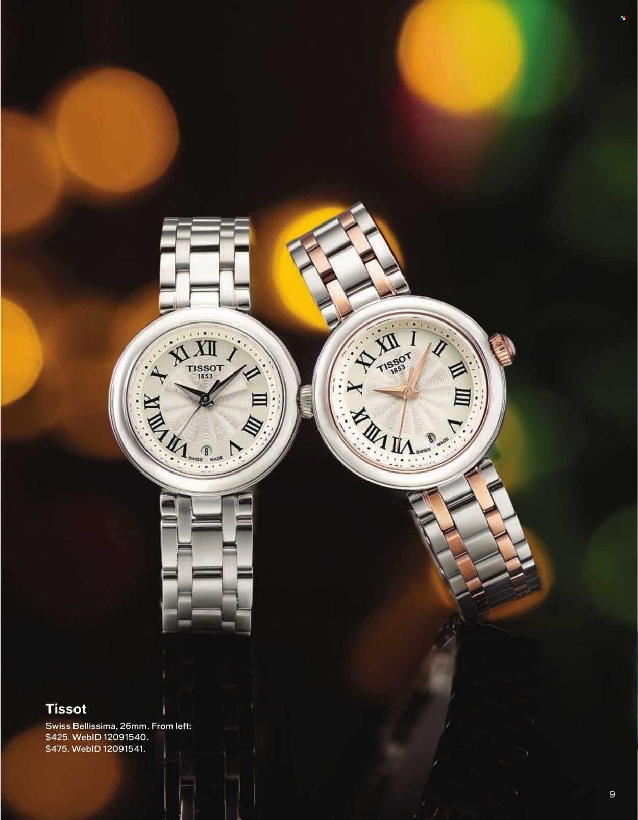 Macy's Weekly Ad Flyer December 17 to December 24