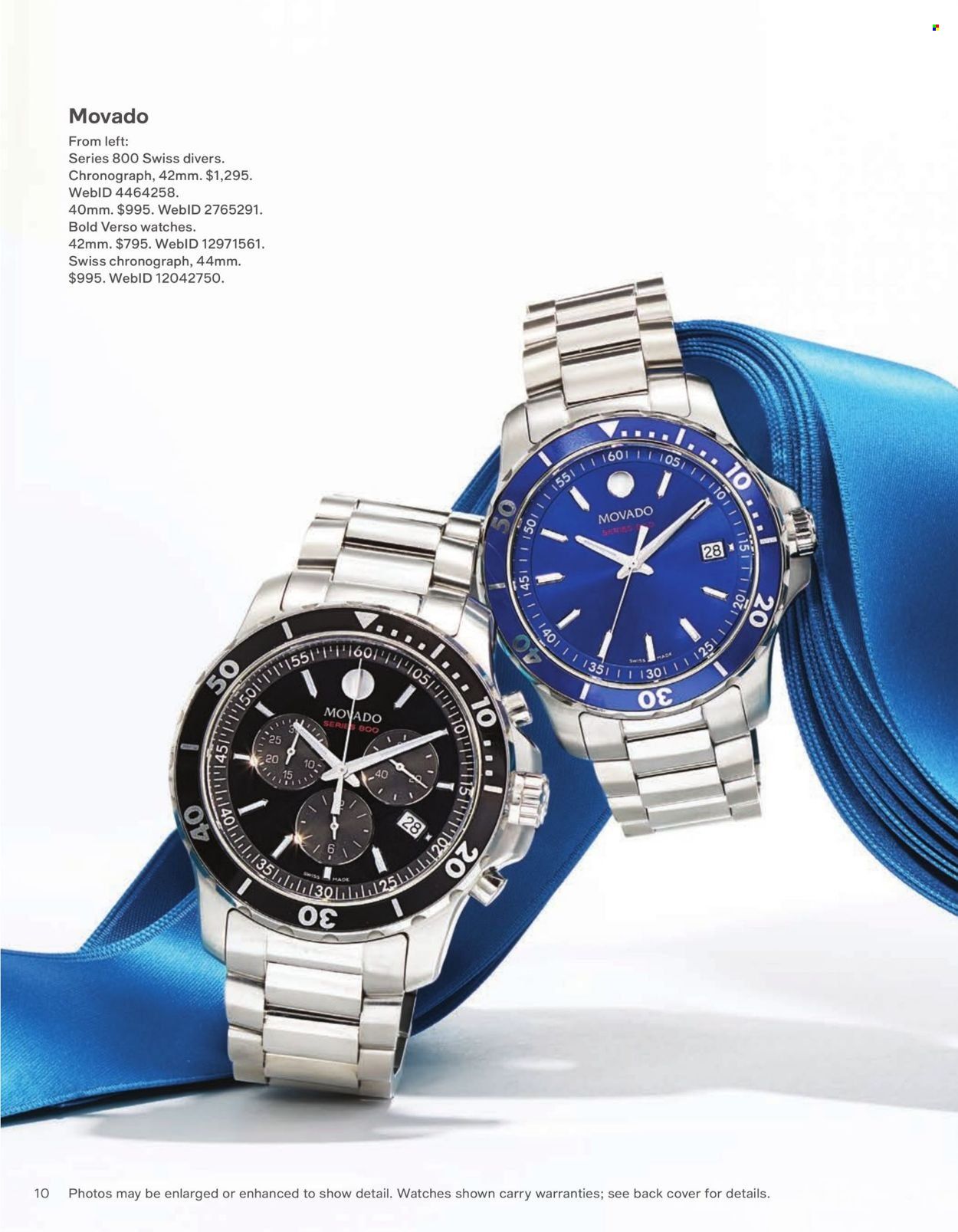Macy's Weekly Ad Flyer December 17 to December 24