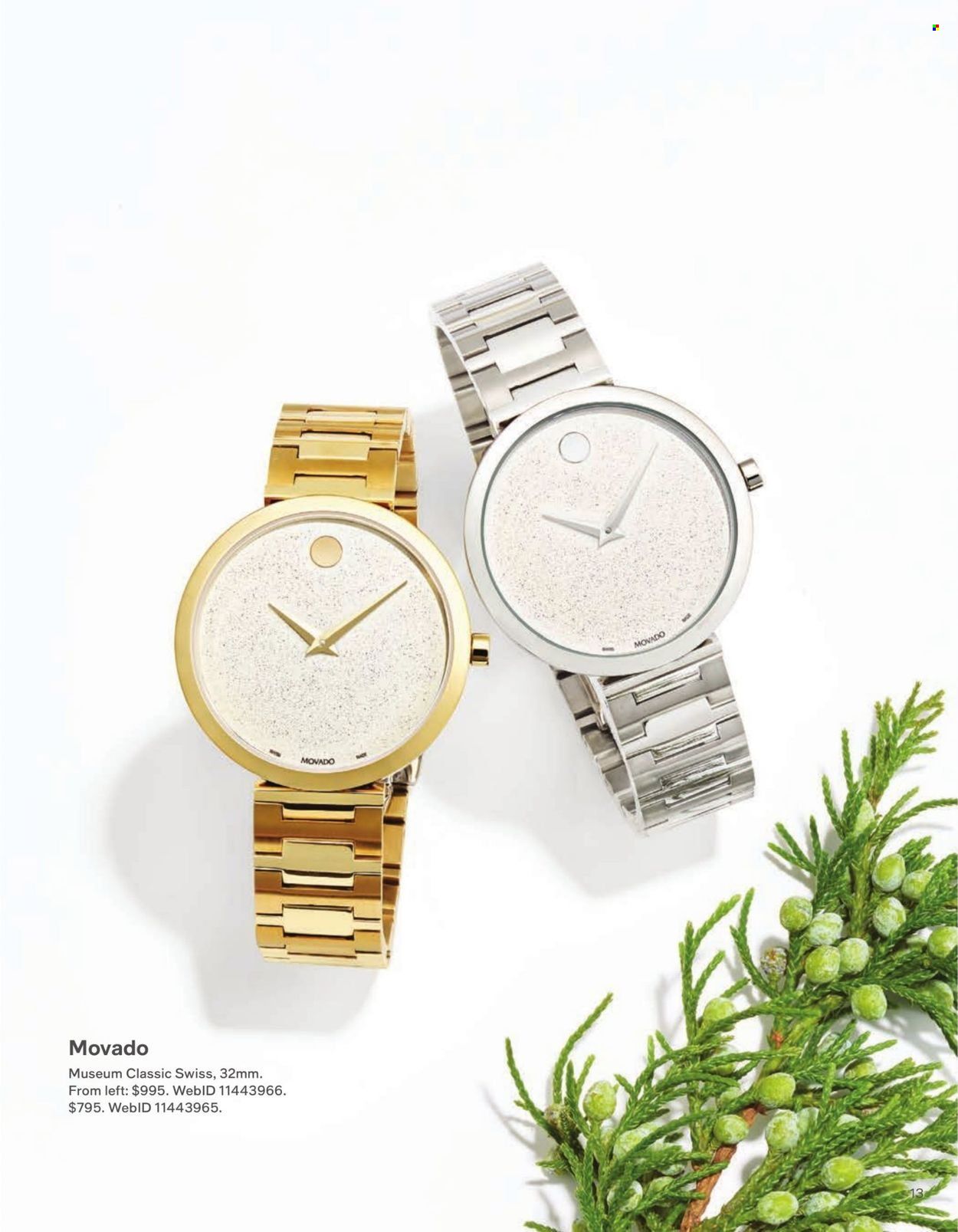 Macy's Weekly Ad Flyer December 17 to December 24