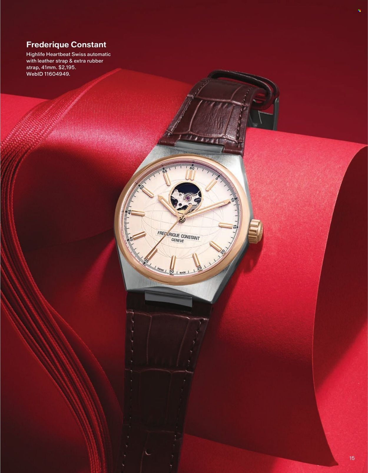 Macy's Weekly Ad Flyer December 17 to December 24
