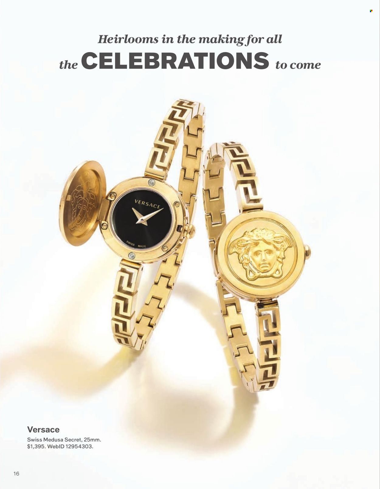 Macy's Weekly Ad Flyer December 17 to December 24