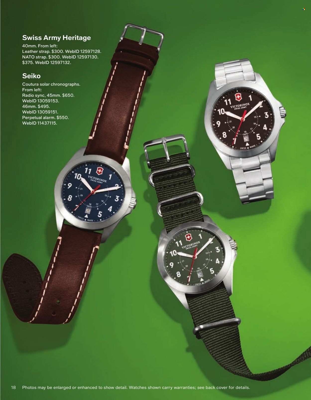 Macy's Weekly Ad Flyer December 17 to December 24