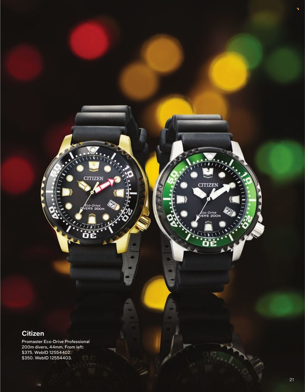 Macy's Weekly Ad Flyer December 17 to December 24
