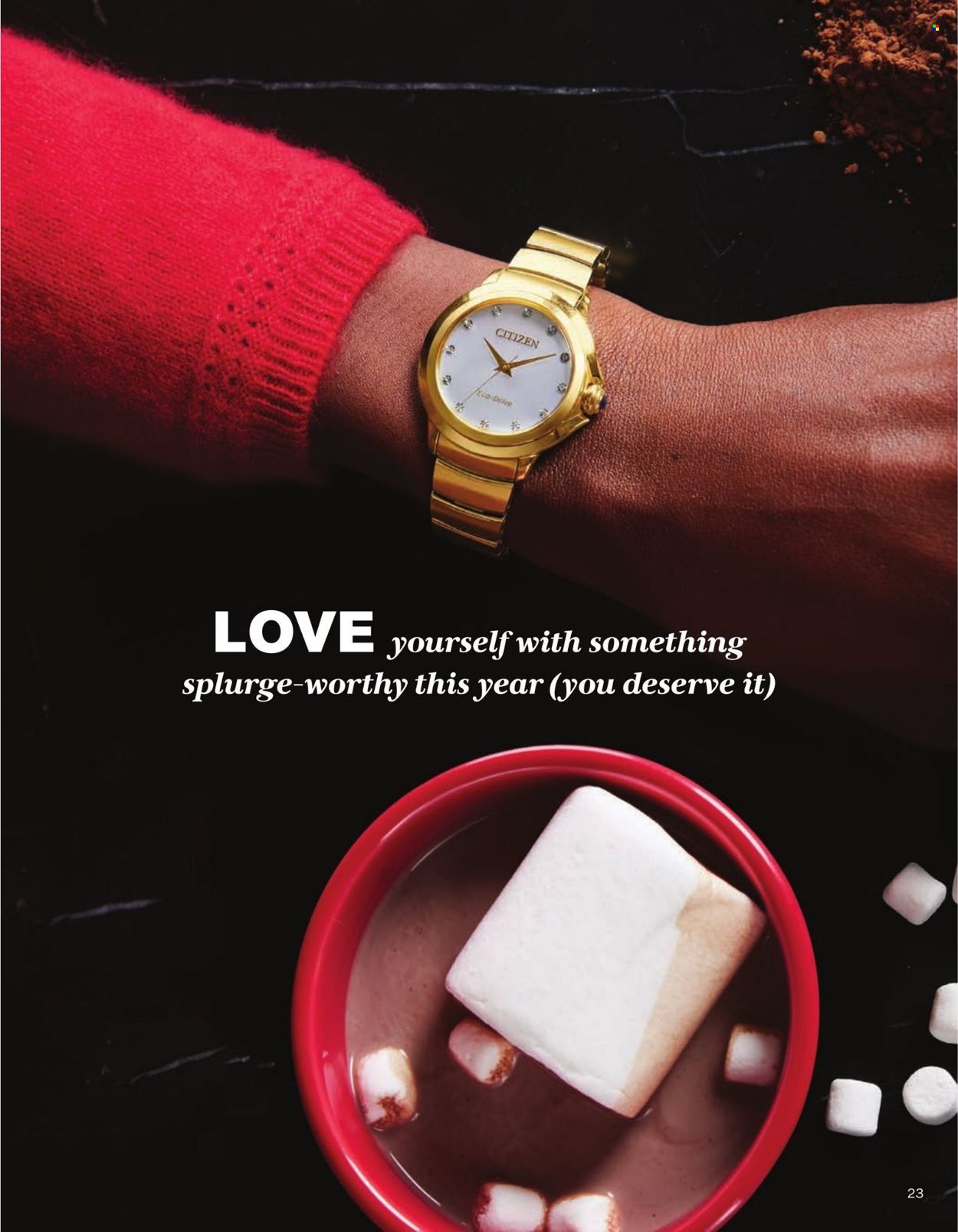 Macy's Weekly Ad Flyer December 17 to December 24