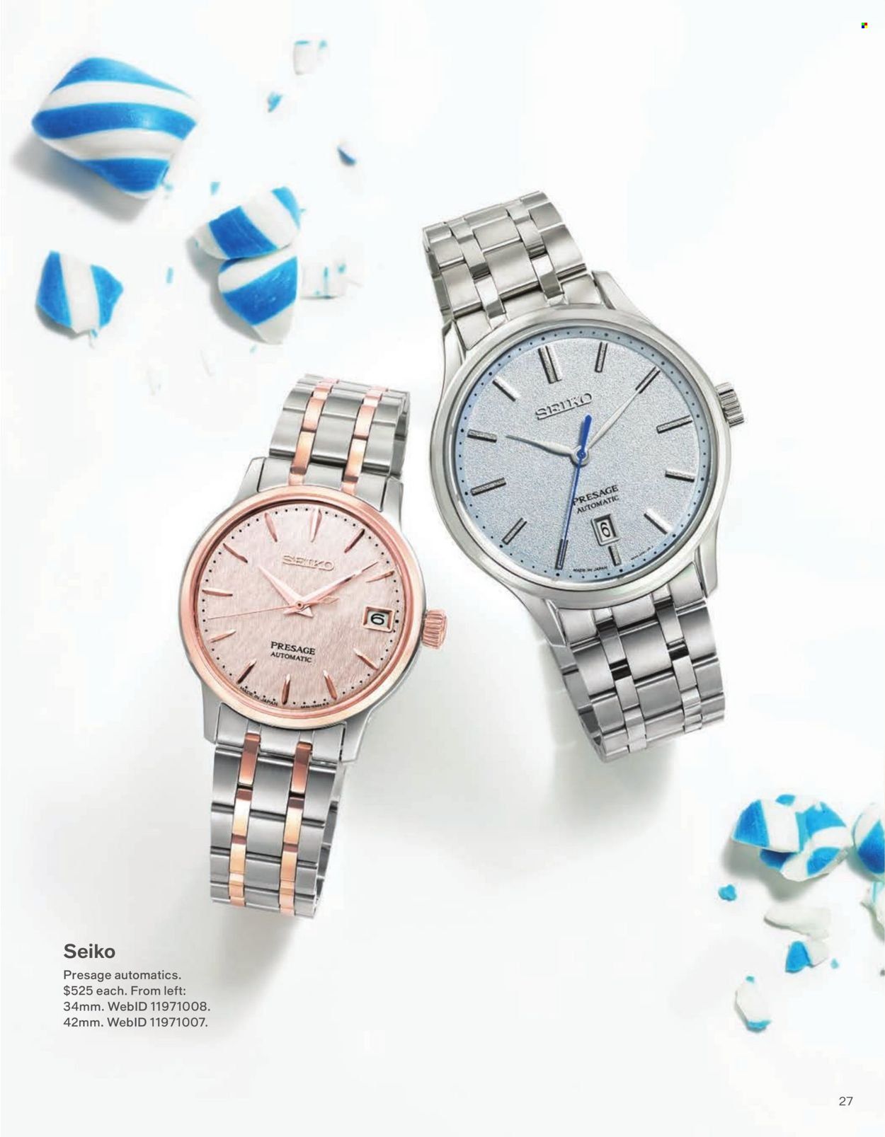 Macy's Weekly Ad Flyer December 17 to December 24