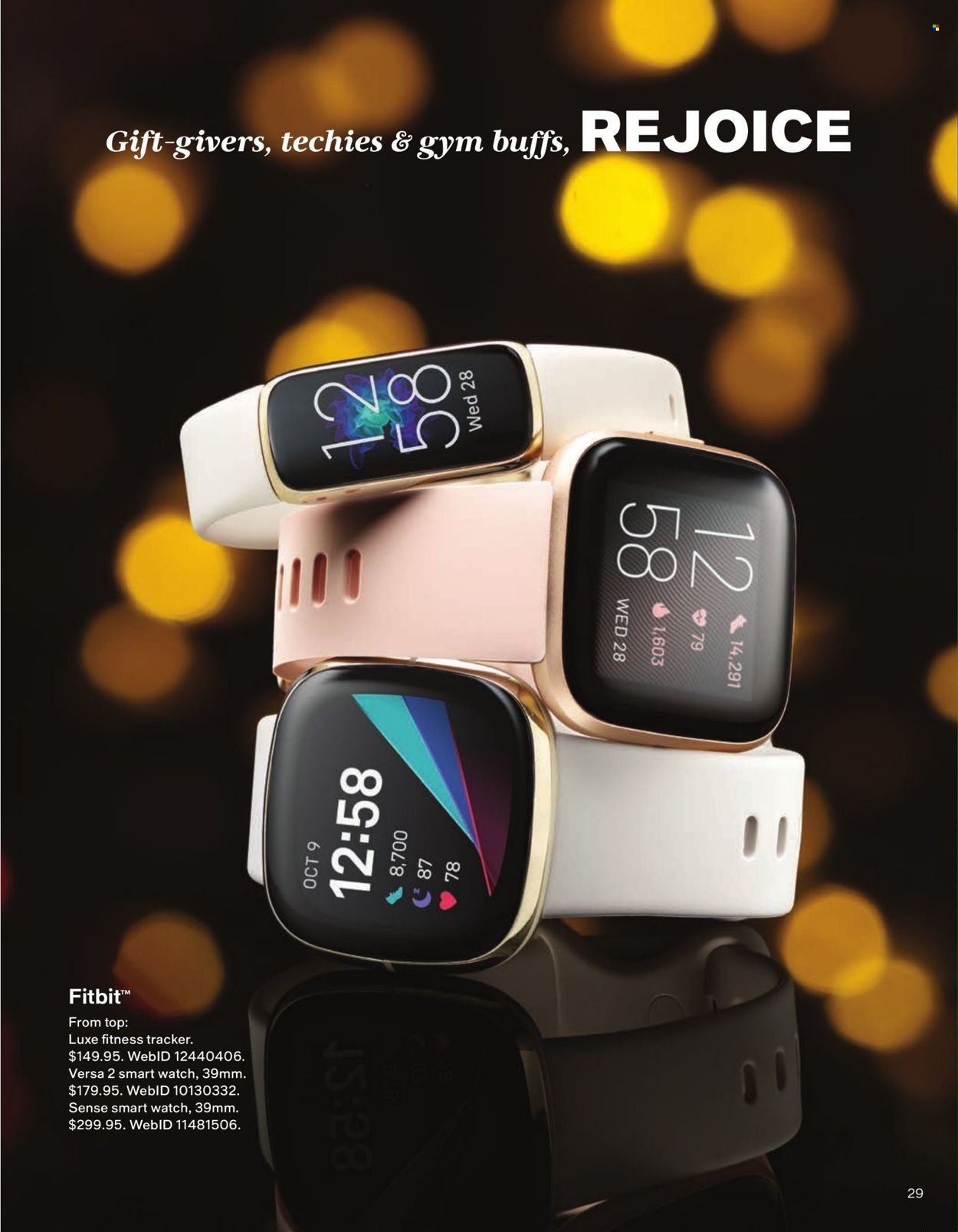 Macy's Weekly Ad Flyer December 17 to December 24