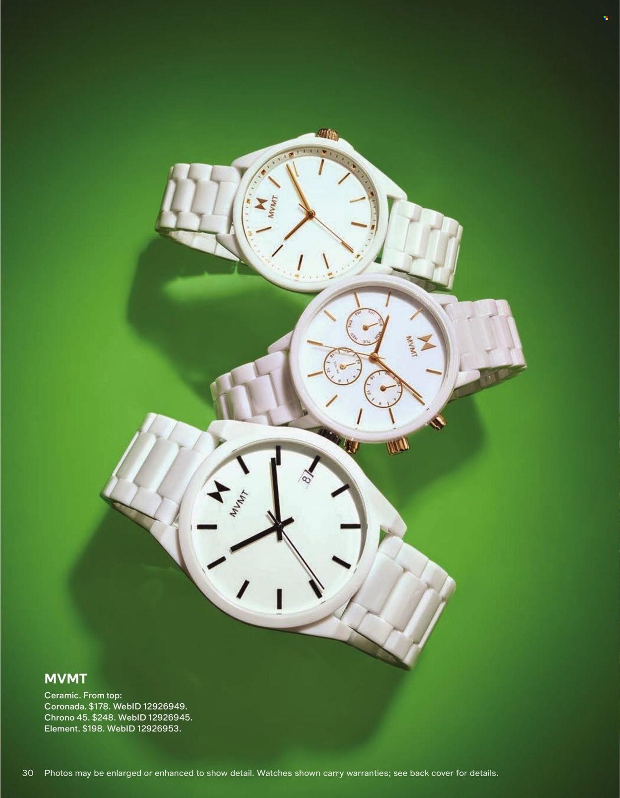 Macy's Weekly Ad Flyer December 17 to December 24