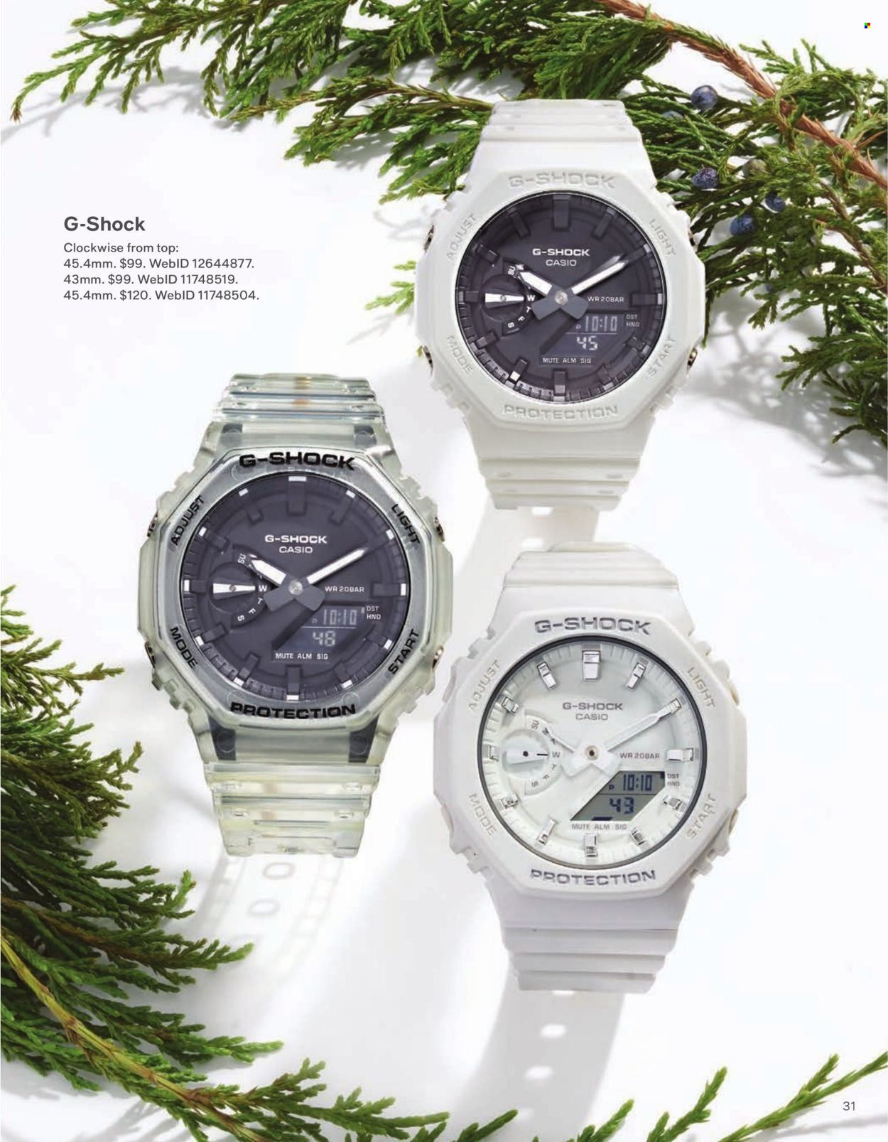 Macy's Weekly Ad Flyer December 17 to December 24