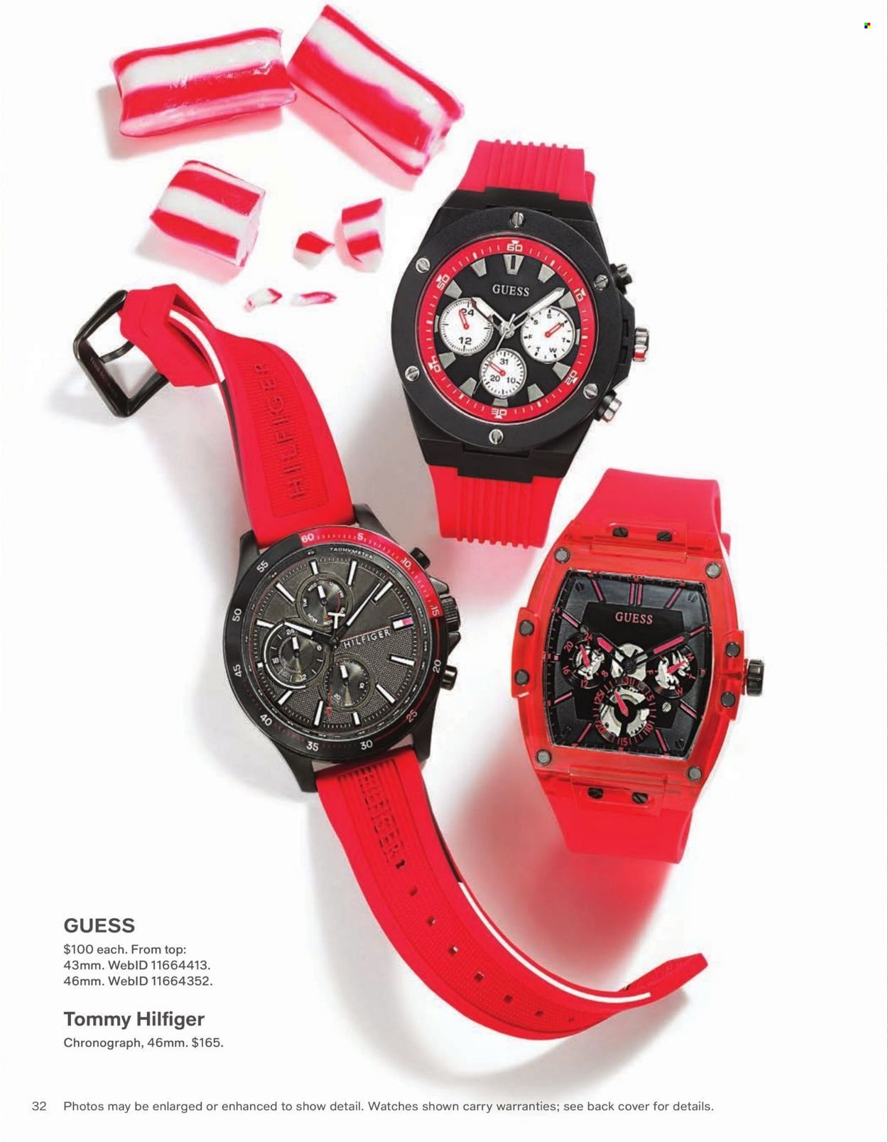 Macy's Weekly Ad Flyer December 17 to December 24