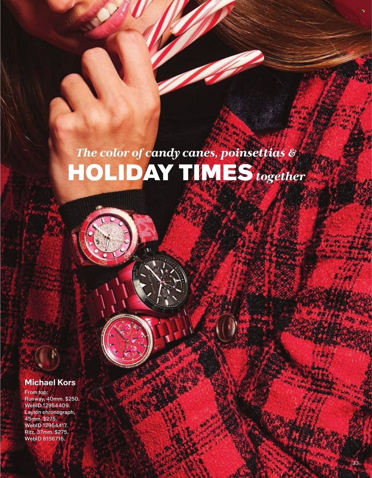 Macy's Weekly Ad Flyer December 17 to December 24