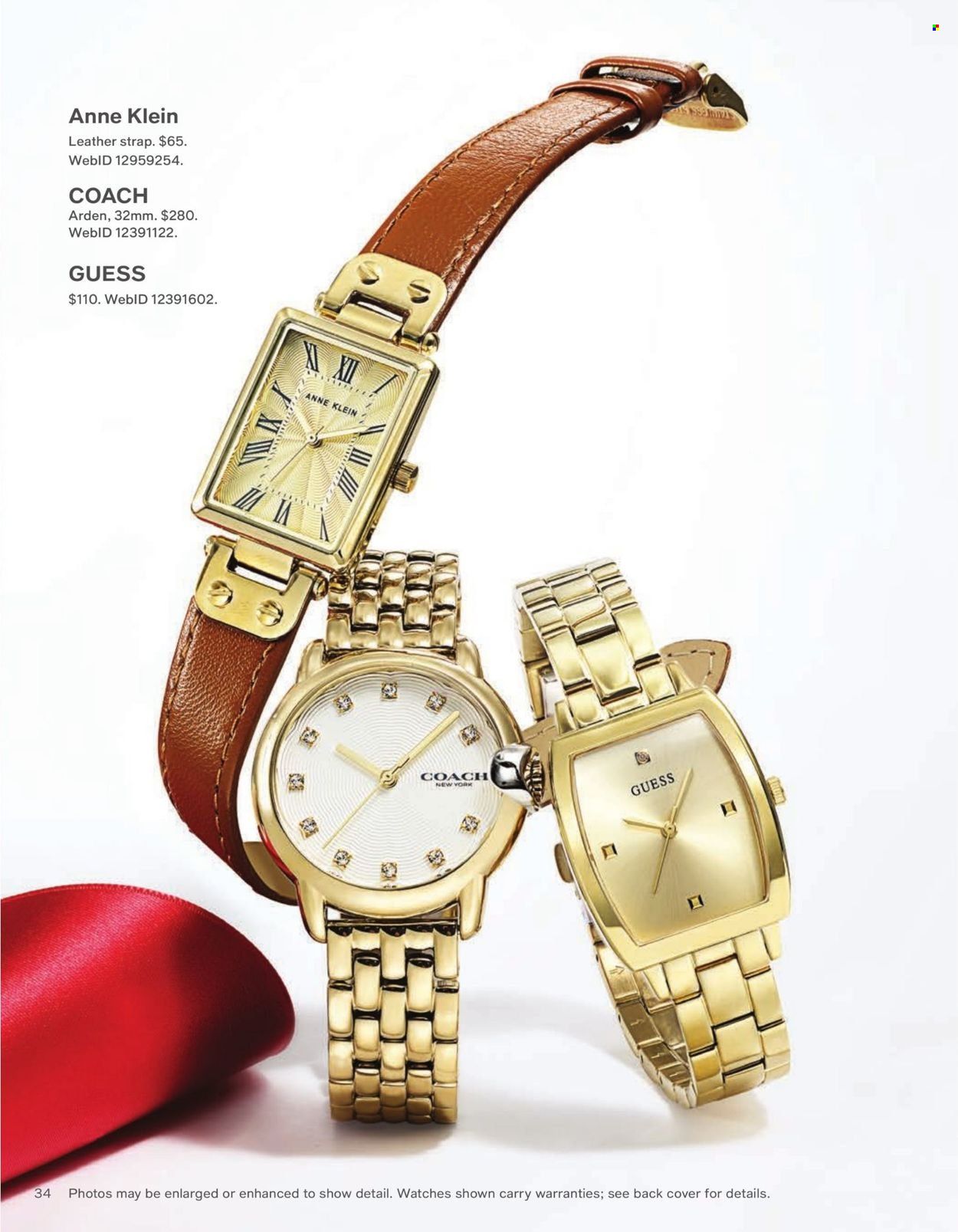 Macy's Weekly Ad Flyer December 17 to December 24