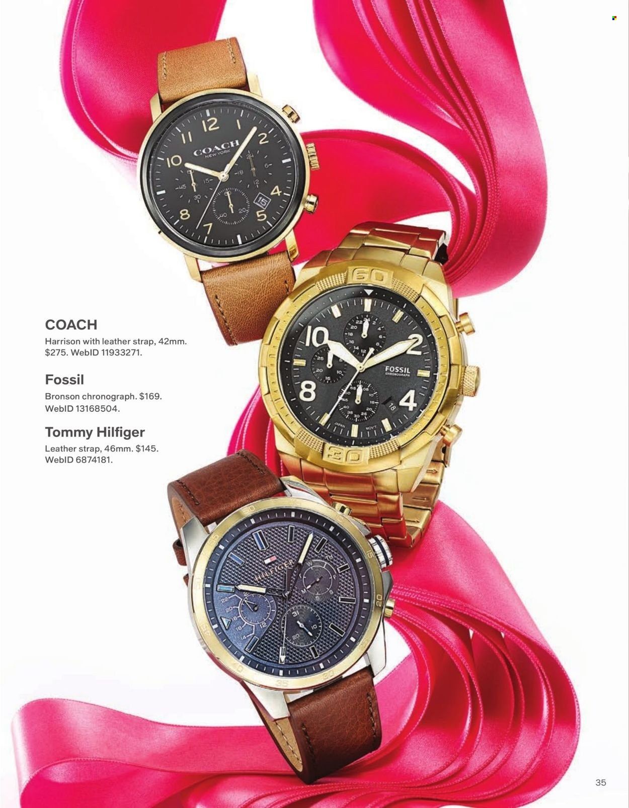 Macy's Weekly Ad Flyer December 17 to December 24