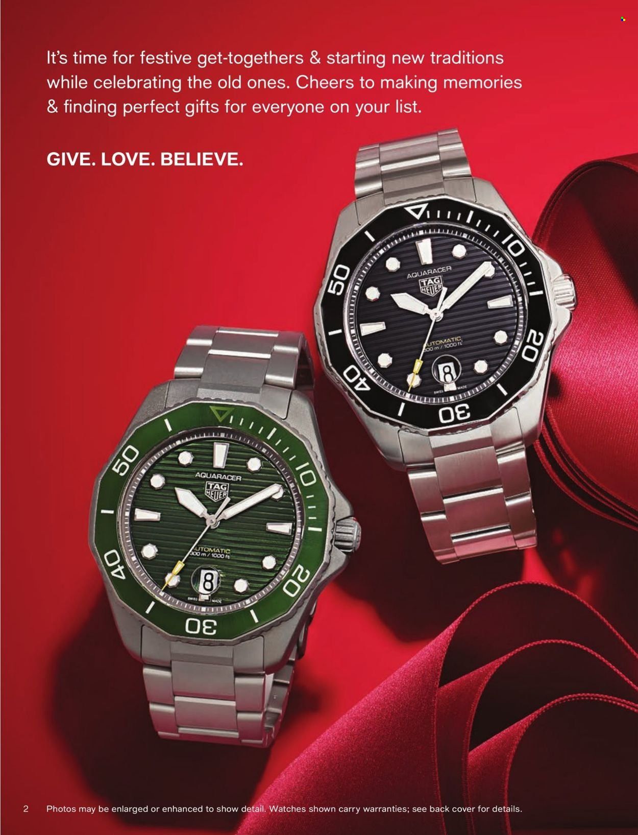 Macy's Weekly Ad Flyer December 17 to December 24