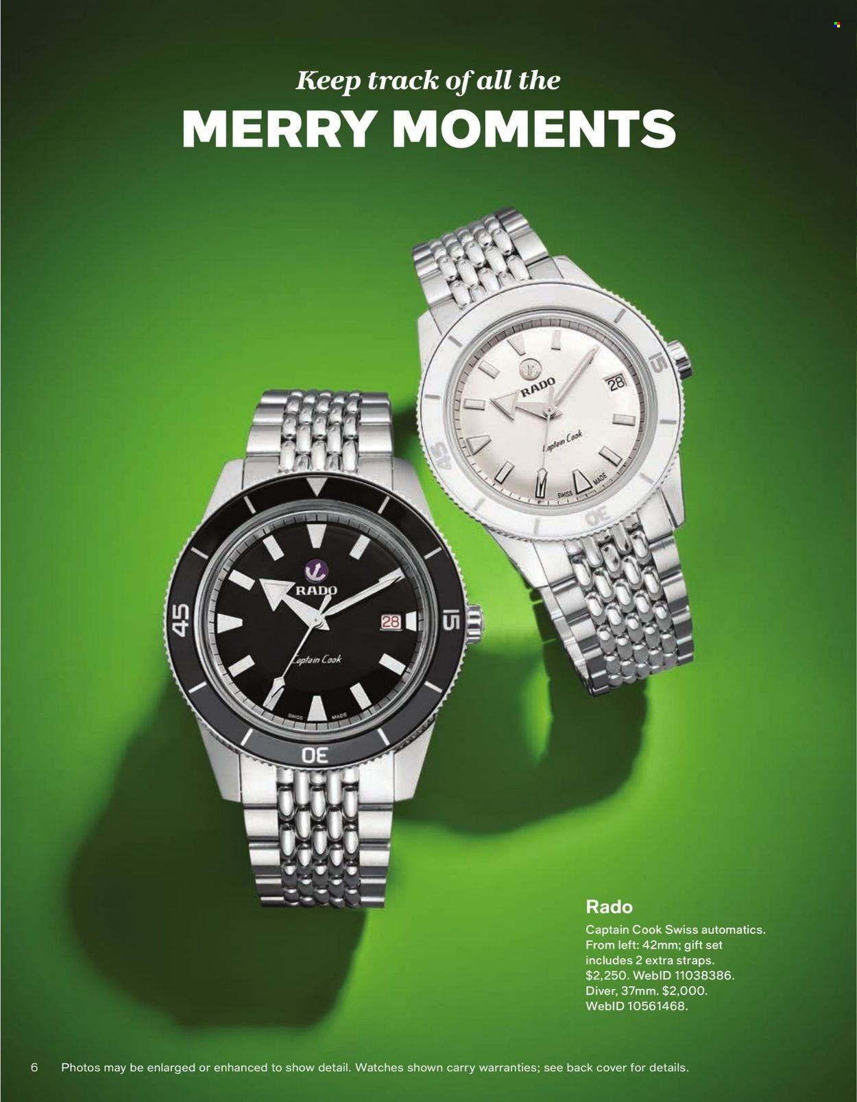 Macy's Weekly Ad Flyer December 17 to December 24
