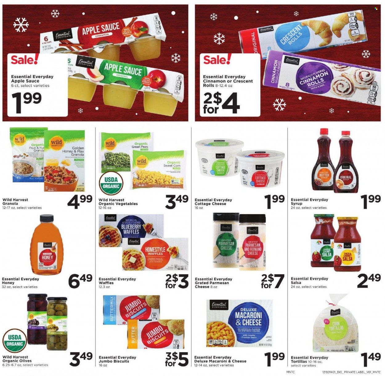 Cub Foods (MN) Weekly Ad Flyer December 18 to December 25