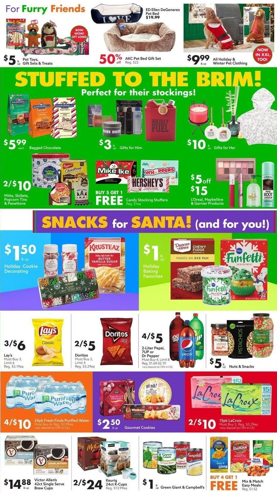 Big Lots Weekly Ad Flyer December 18 to December 25
