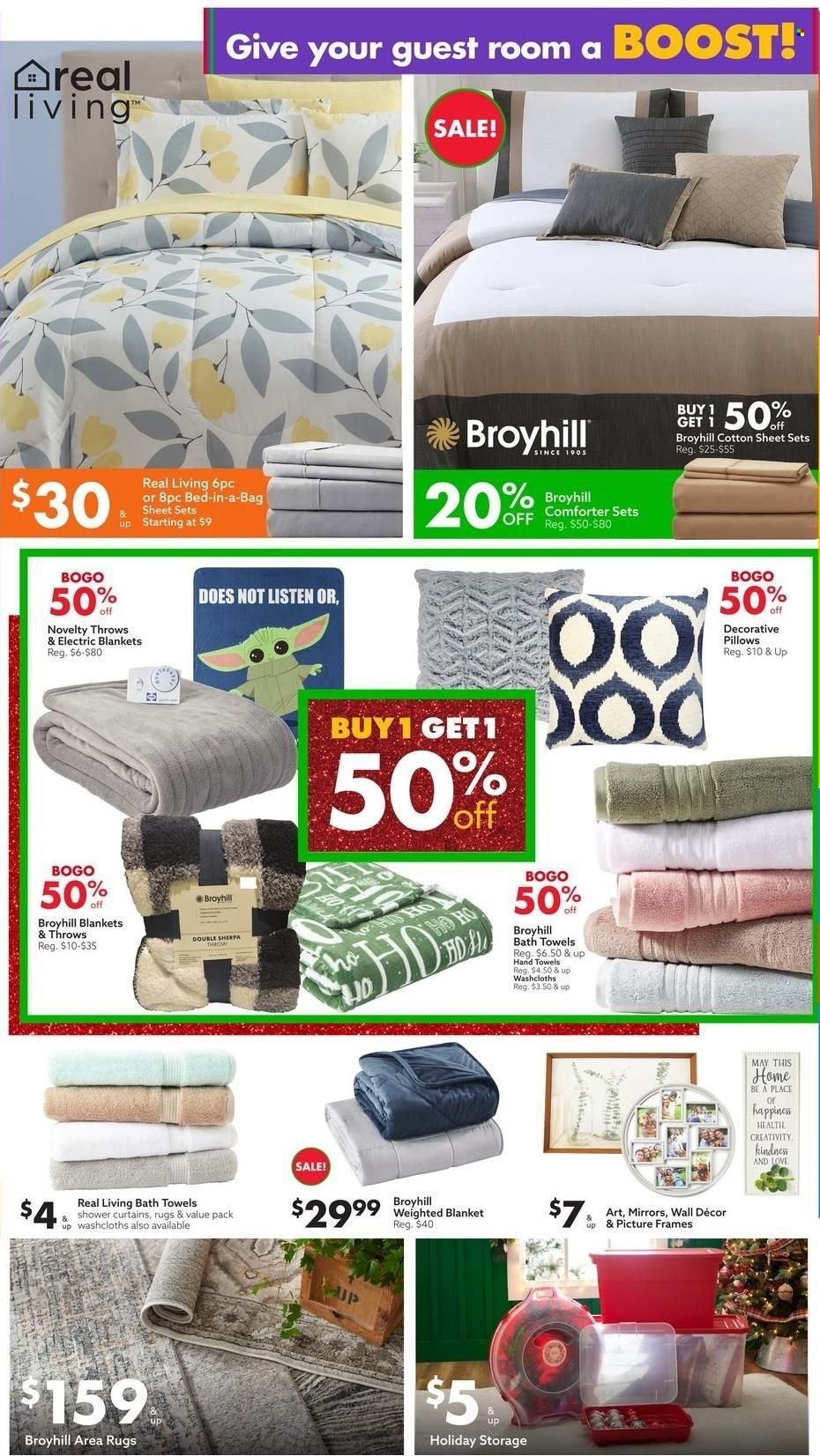 Big Lots Weekly Ad Flyer December 18 to December 25