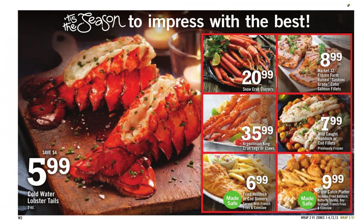 Price Chopper (CT, MA, NY, PA, VT) Weekly Ad Flyer December 18 to December 25
