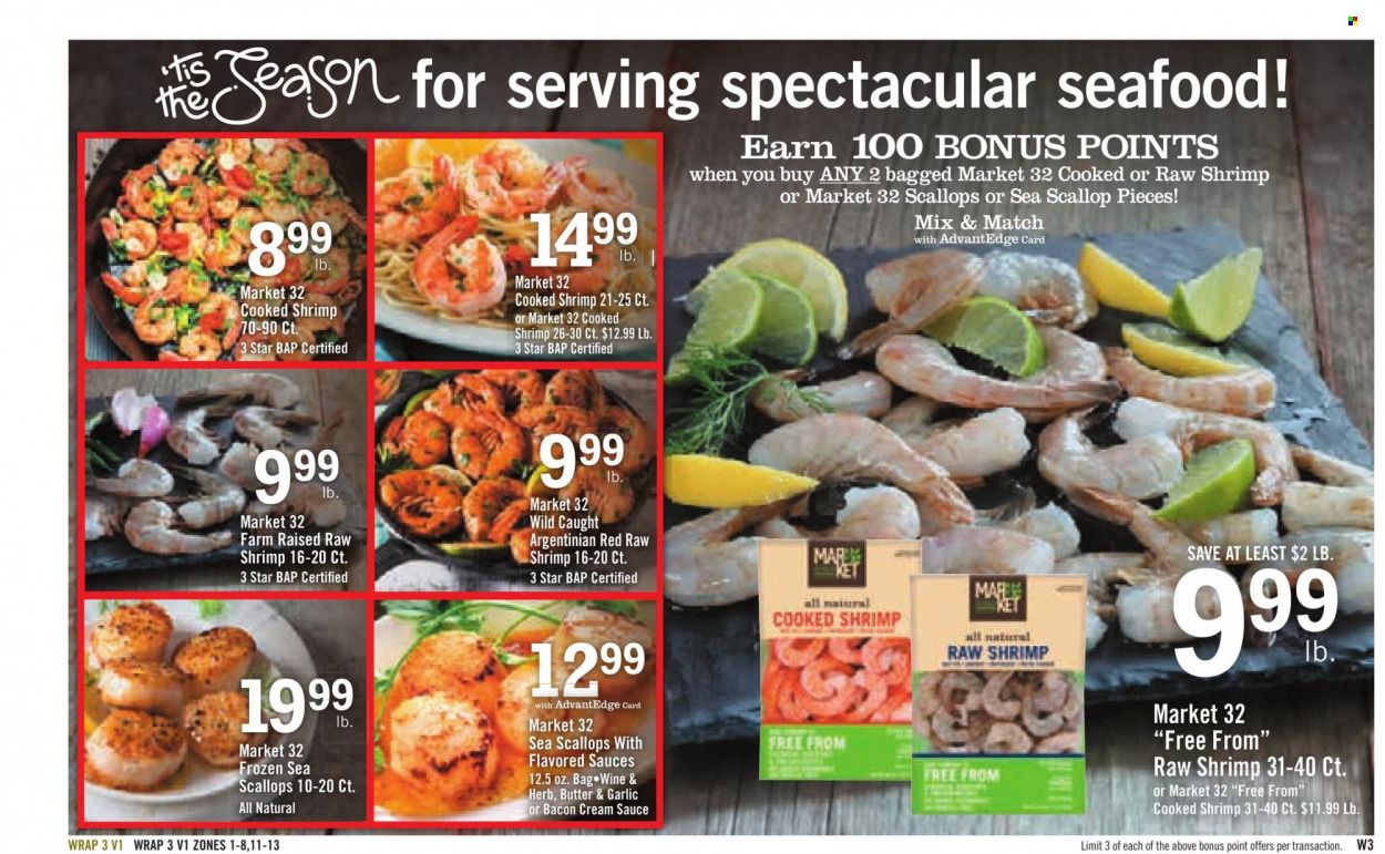 Price Chopper (CT, MA, NY, PA, VT) Weekly Ad Flyer December 18 to December 25