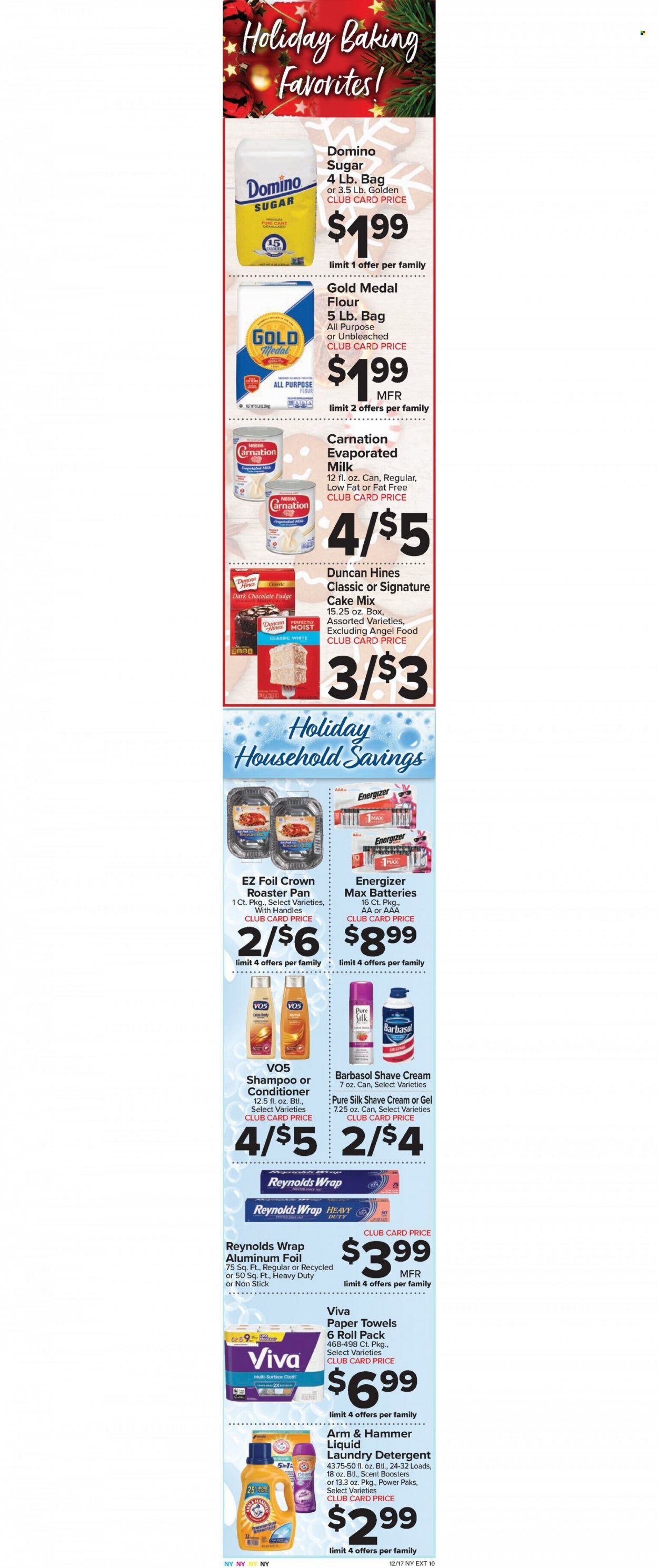 Foodtown (NJ, NY, PA) Weekly Ad Flyer December 18 to December 25