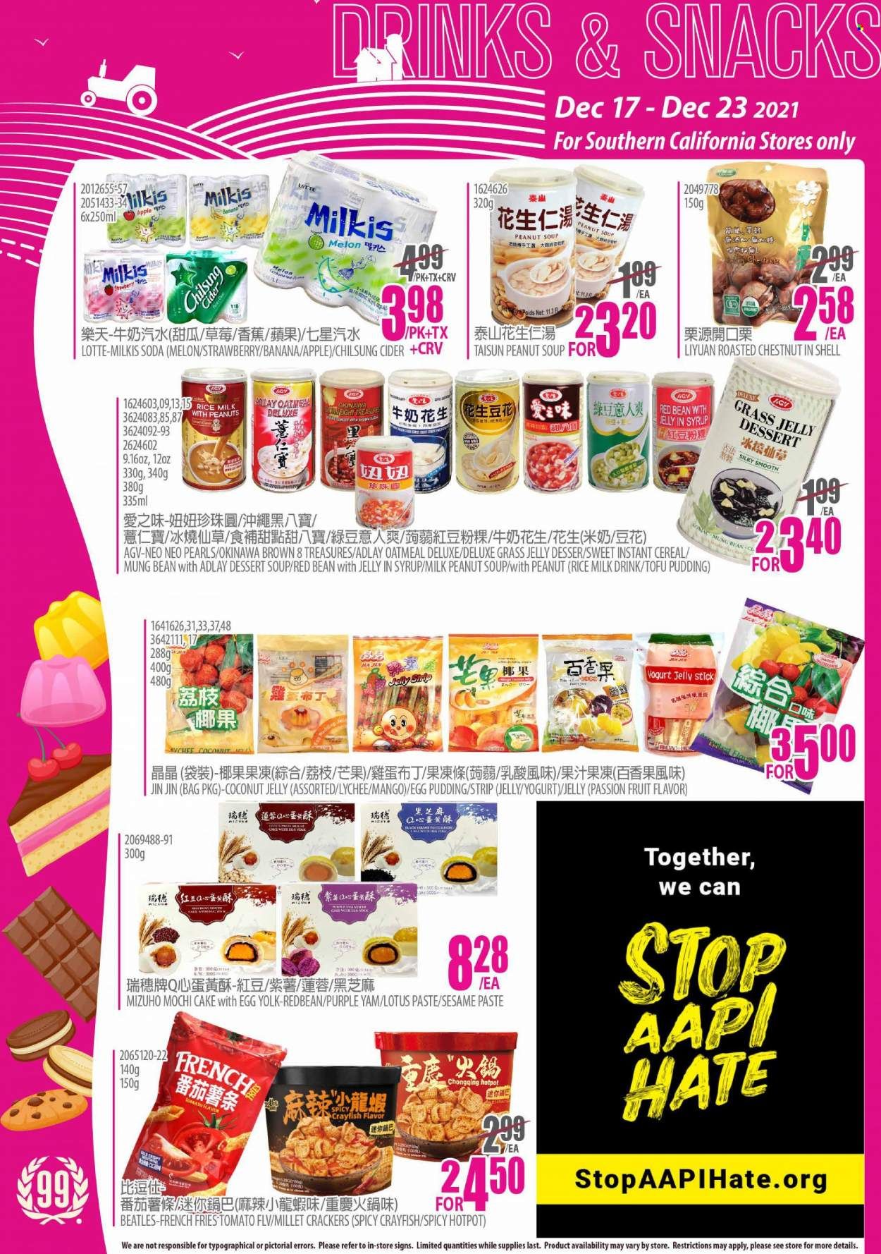99 Ranch Market (CA) Weekly Ad Flyer December 18 to December 25