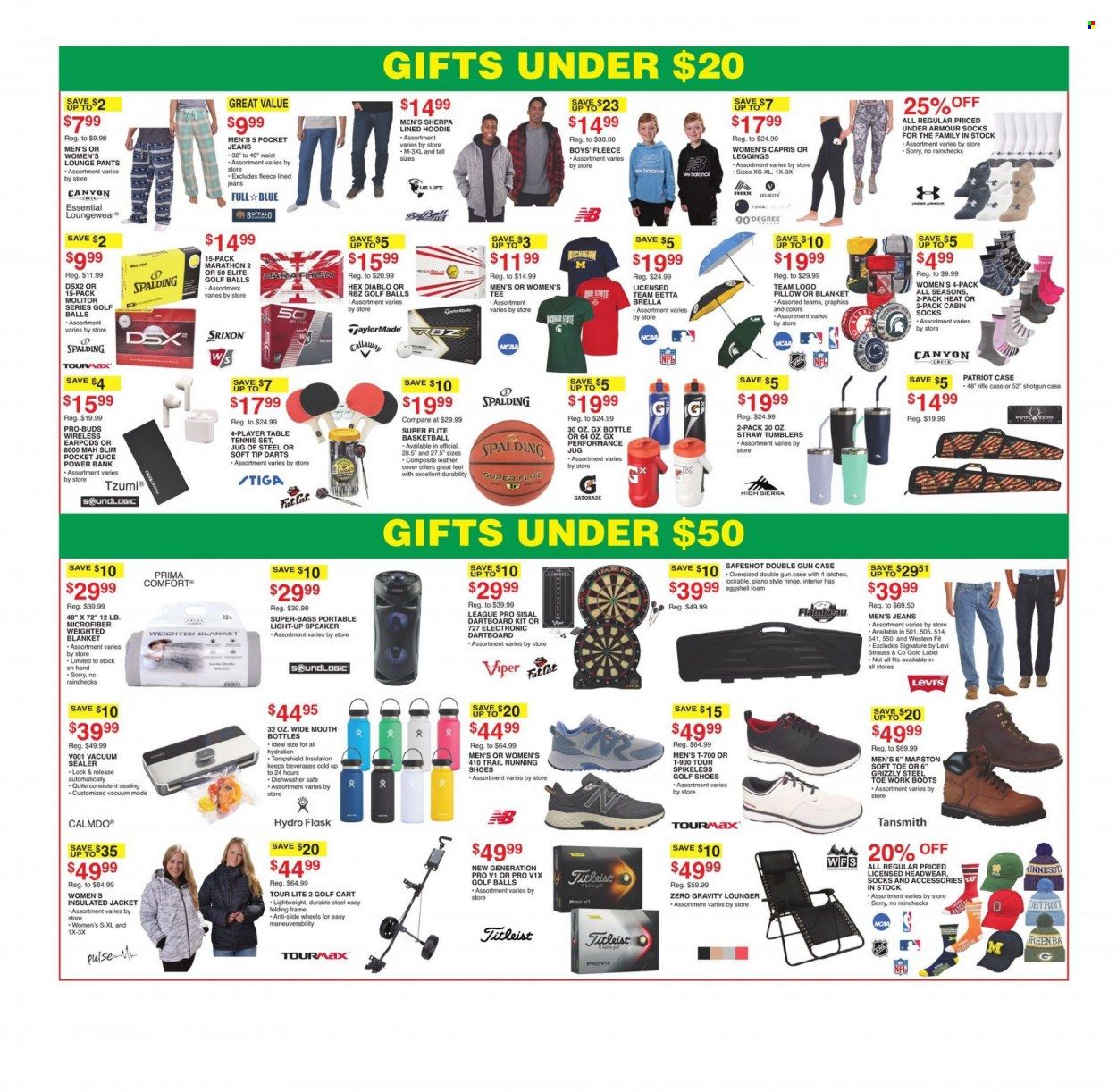 Dunham's Sports (VA) Weekly Ad Flyer December 18 to December 25