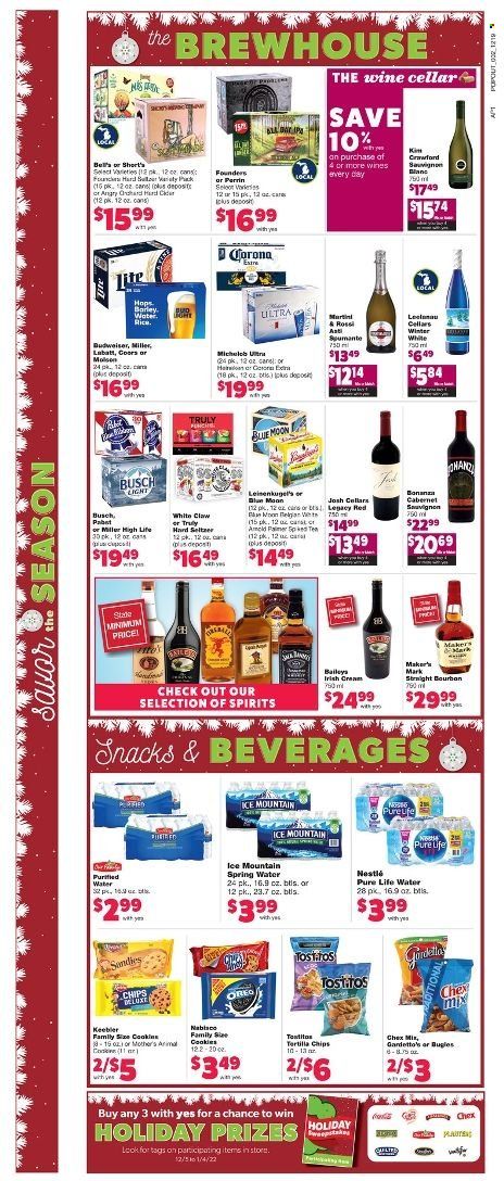 Family Fare (MI) Weekly Ad Flyer December 18 to December 25