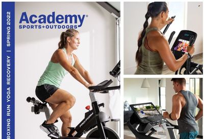 Academy Sports (AL, AR, GA, LA, MO, NC, SC, TN, TX) Weekly Ad Flyer December 19 to December 26
