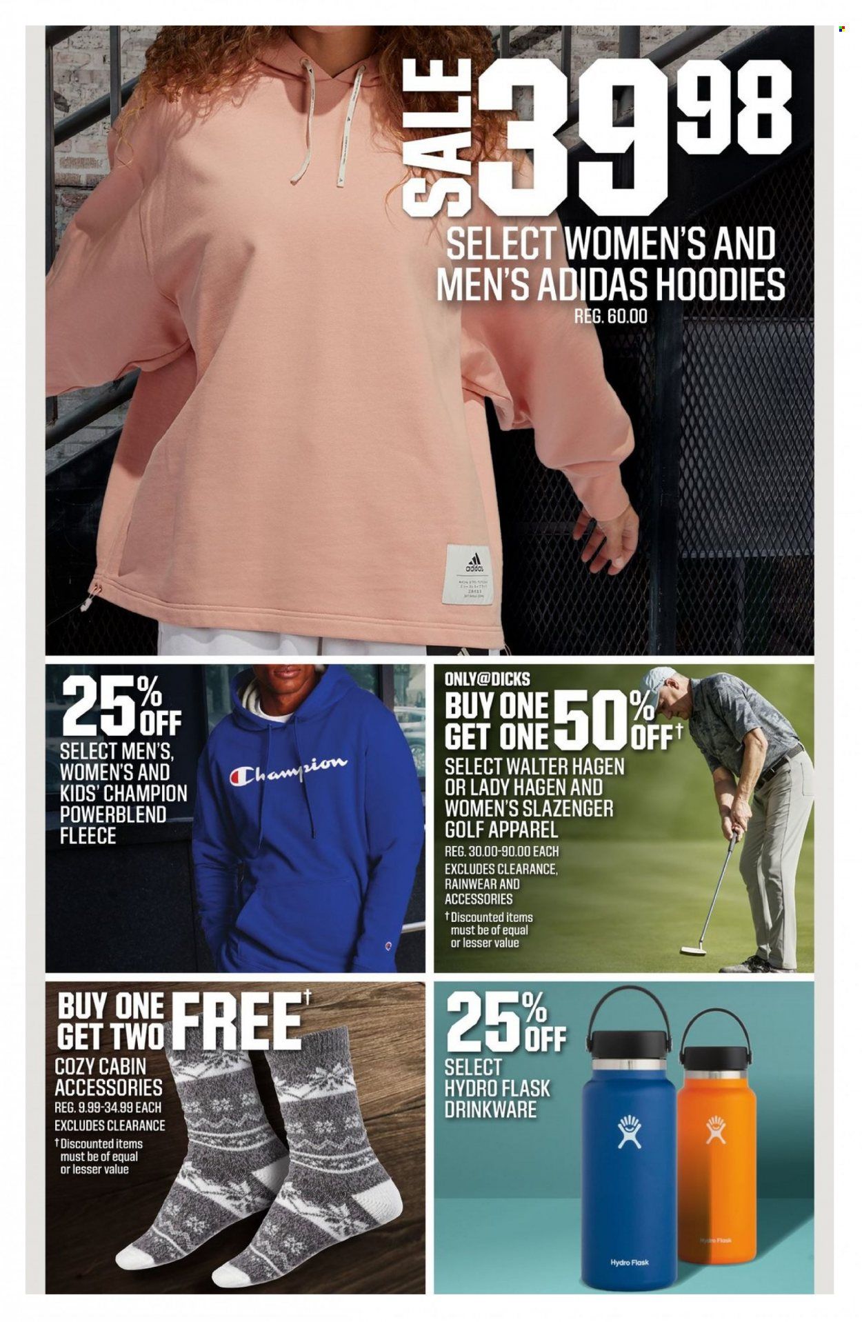 DICK'S Weekly Ad Flyer December 19 to December 26