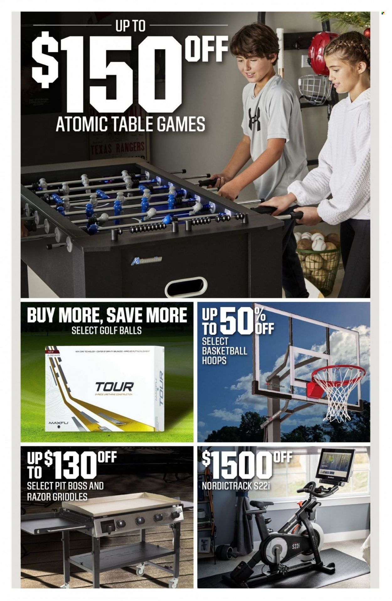 DICK'S Weekly Ad Flyer December 19 to December 26