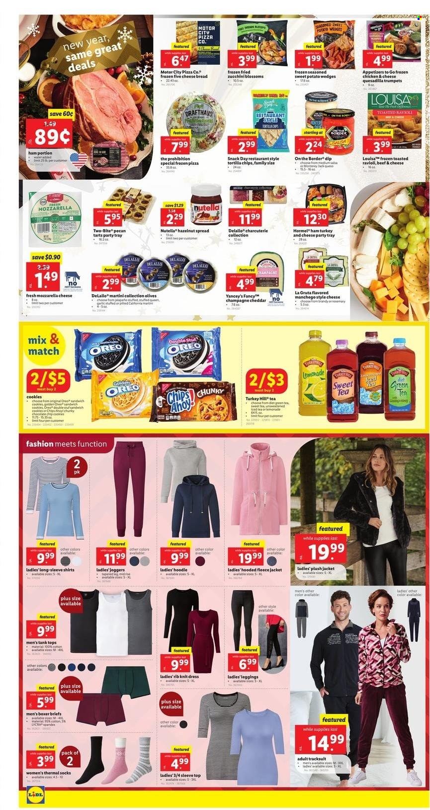 Lidl (GA, MD, NC, NJ, PA, SC, VA) Weekly Ad Flyer December 19 to December 26