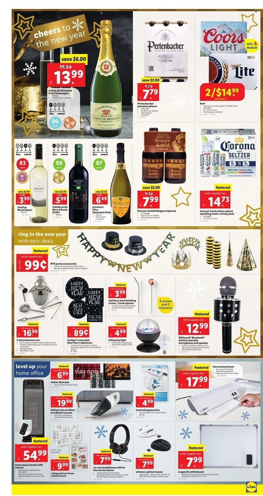 Lidl (GA, MD, NC, NJ, PA, SC, VA) Weekly Ad Flyer December 19 to December 26