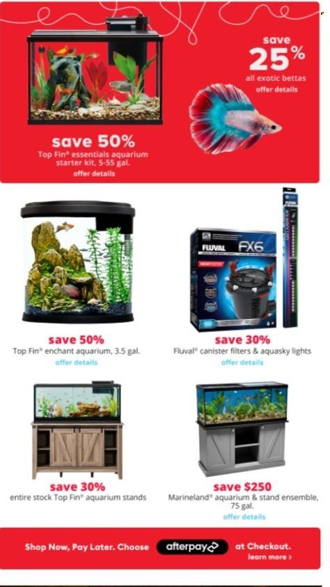 PetSmart Weekly Ad Flyer December 19 to December 26