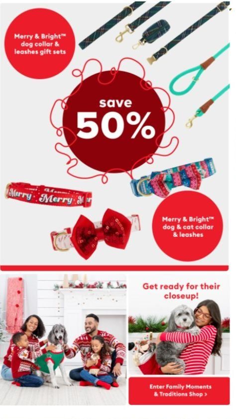 PetSmart Weekly Ad Flyer December 19 to December 26