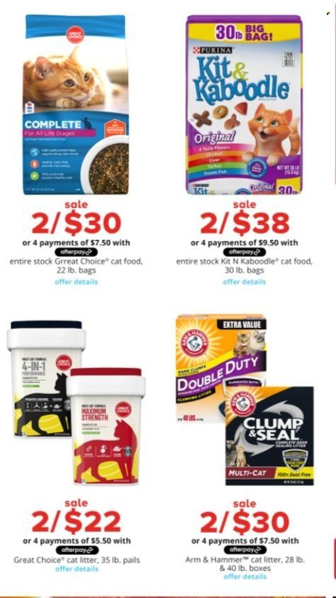 PetSmart Weekly Ad Flyer December 19 to December 26