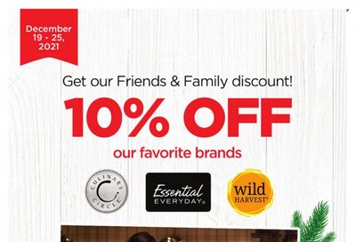 Cub Foods (MN) Weekly Ad Flyer December 20 to December 27