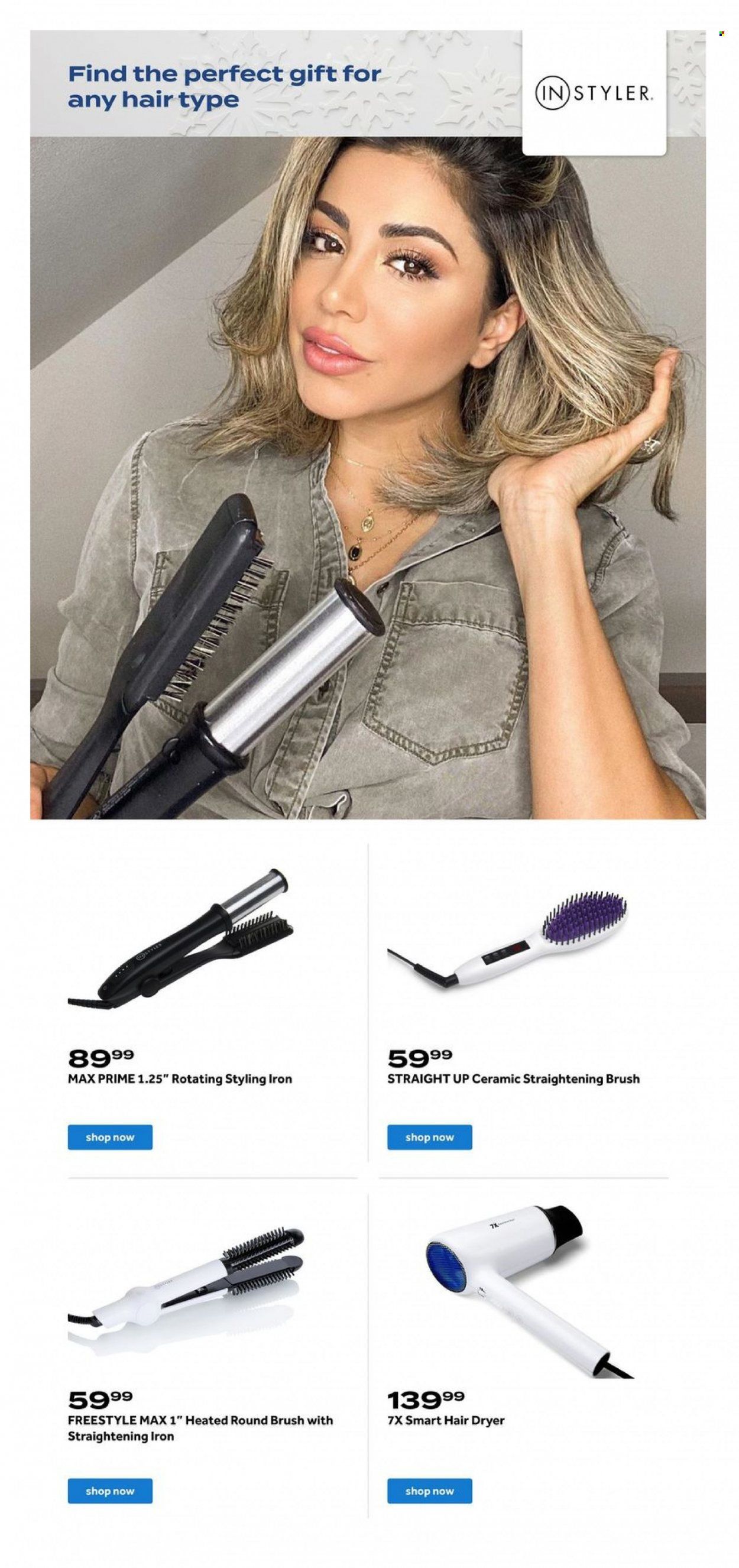 Bed Bath & Beyond Weekly Ad Flyer December 20 to December 27