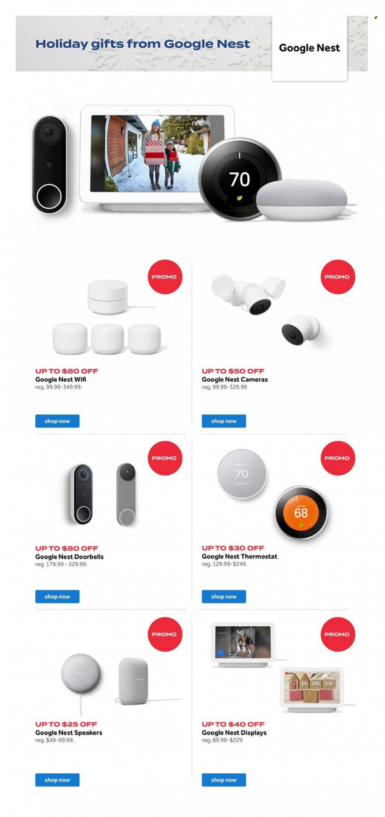 Bed Bath & Beyond Weekly Ad Flyer December 20 to December 27