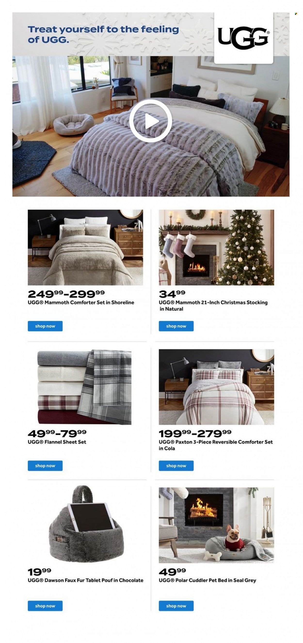 Bed Bath & Beyond Weekly Ad Flyer December 20 to December 27