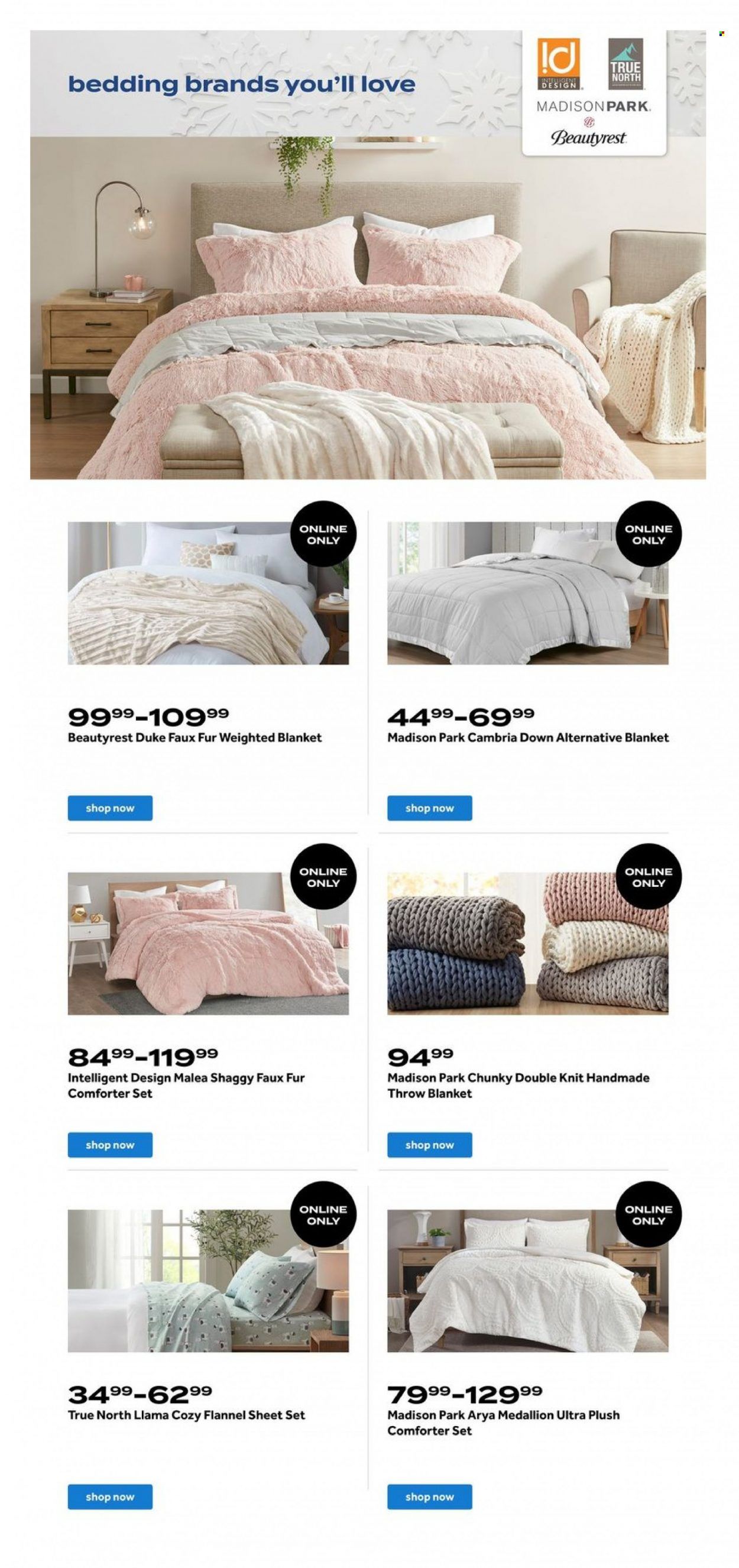 Bed Bath & Beyond Weekly Ad Flyer December 20 to December 27