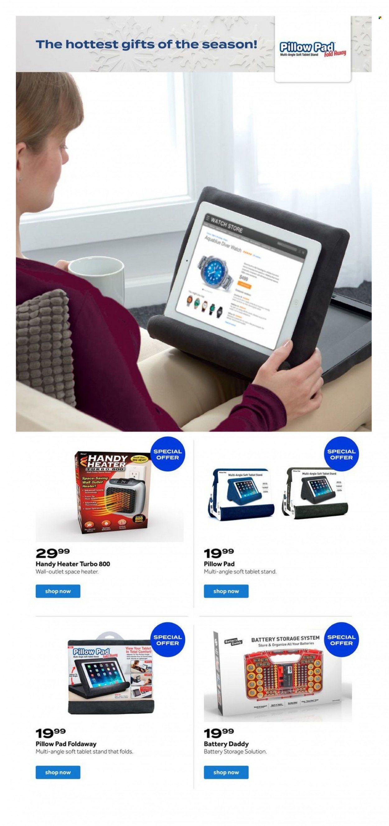 Bed Bath & Beyond Weekly Ad Flyer December 20 to December 27
