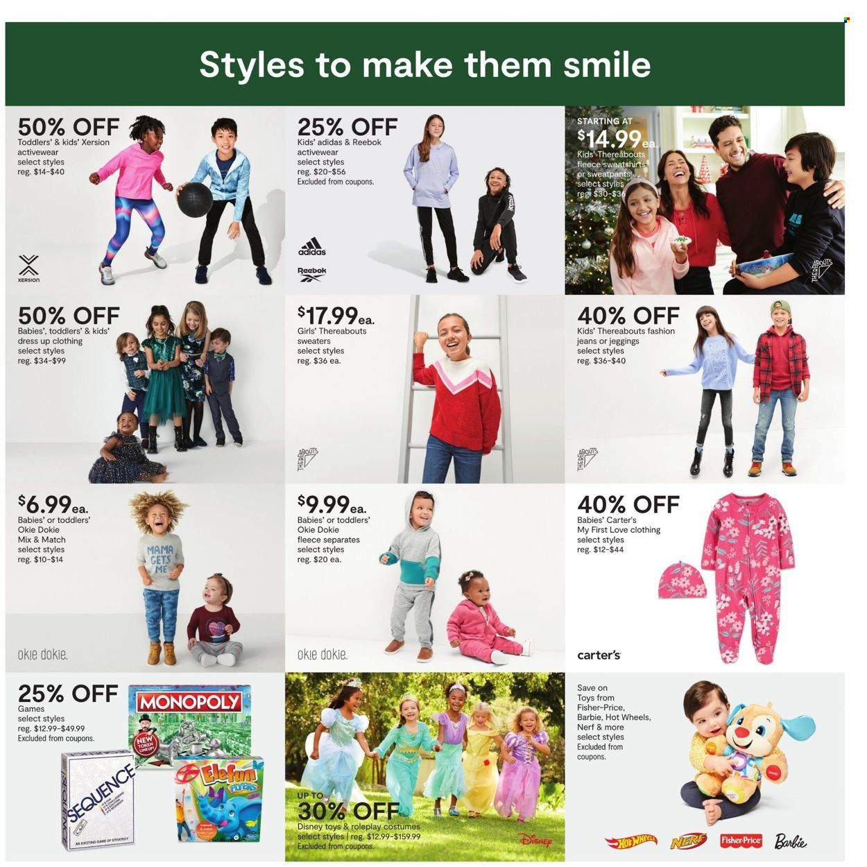 JCPenney Weekly Ad Flyer December 20 to December 27