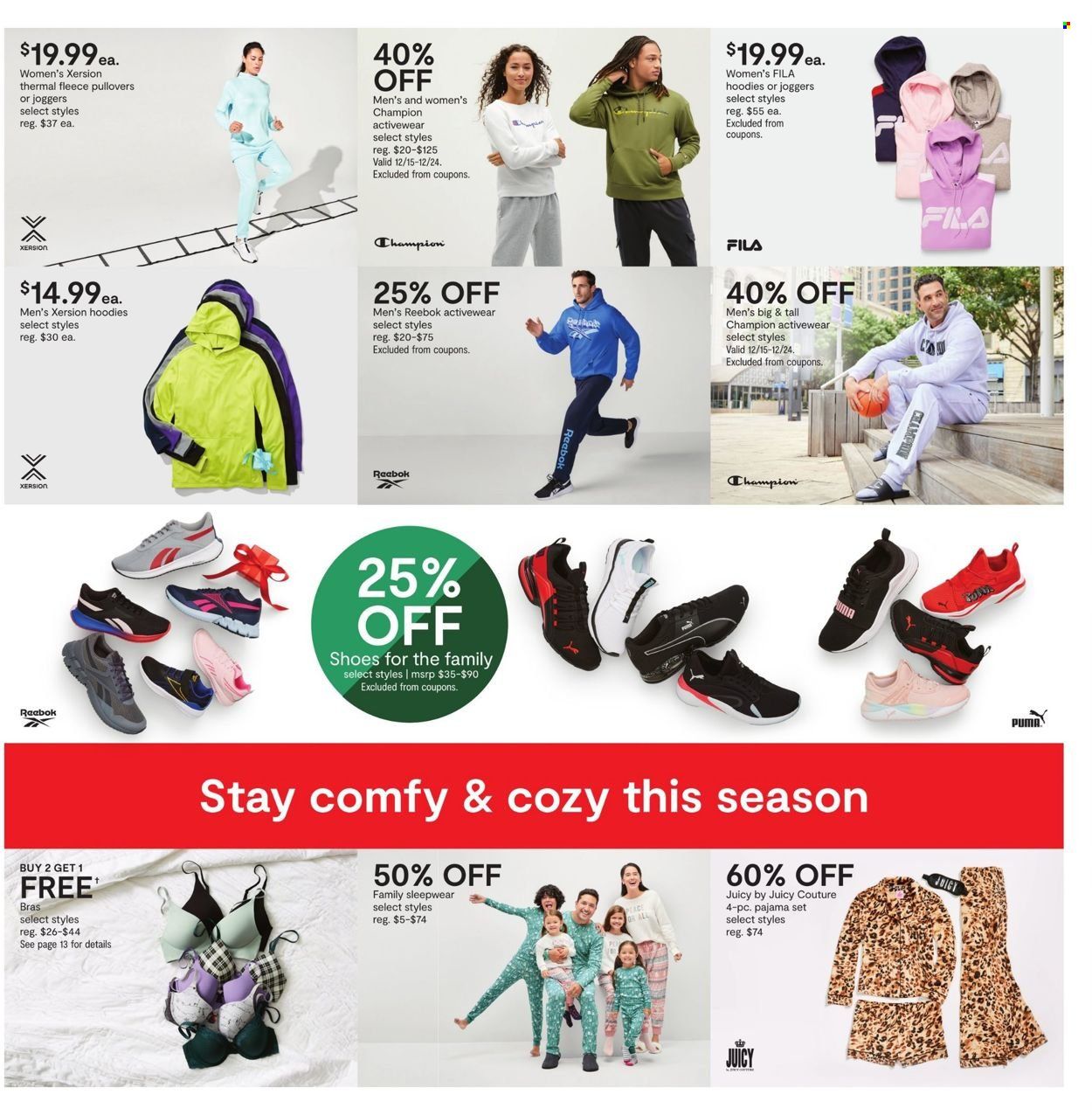 JCPenney Weekly Ad Flyer December 20 to December 27