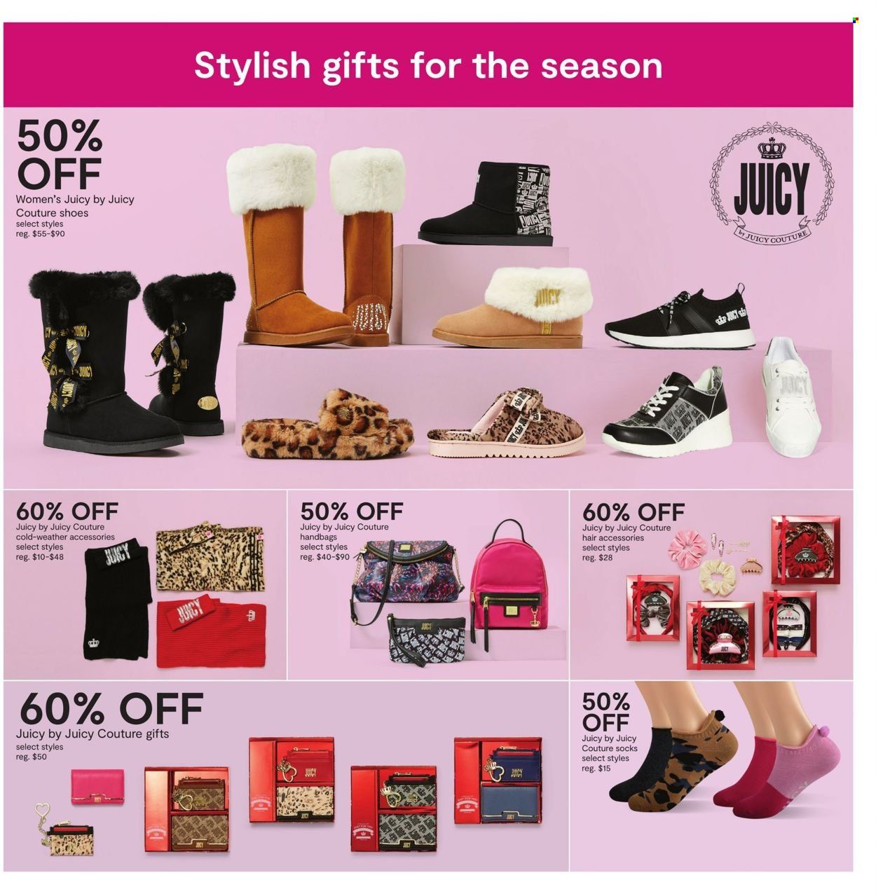 JCPenney Weekly Ad Flyer December 20 to December 27