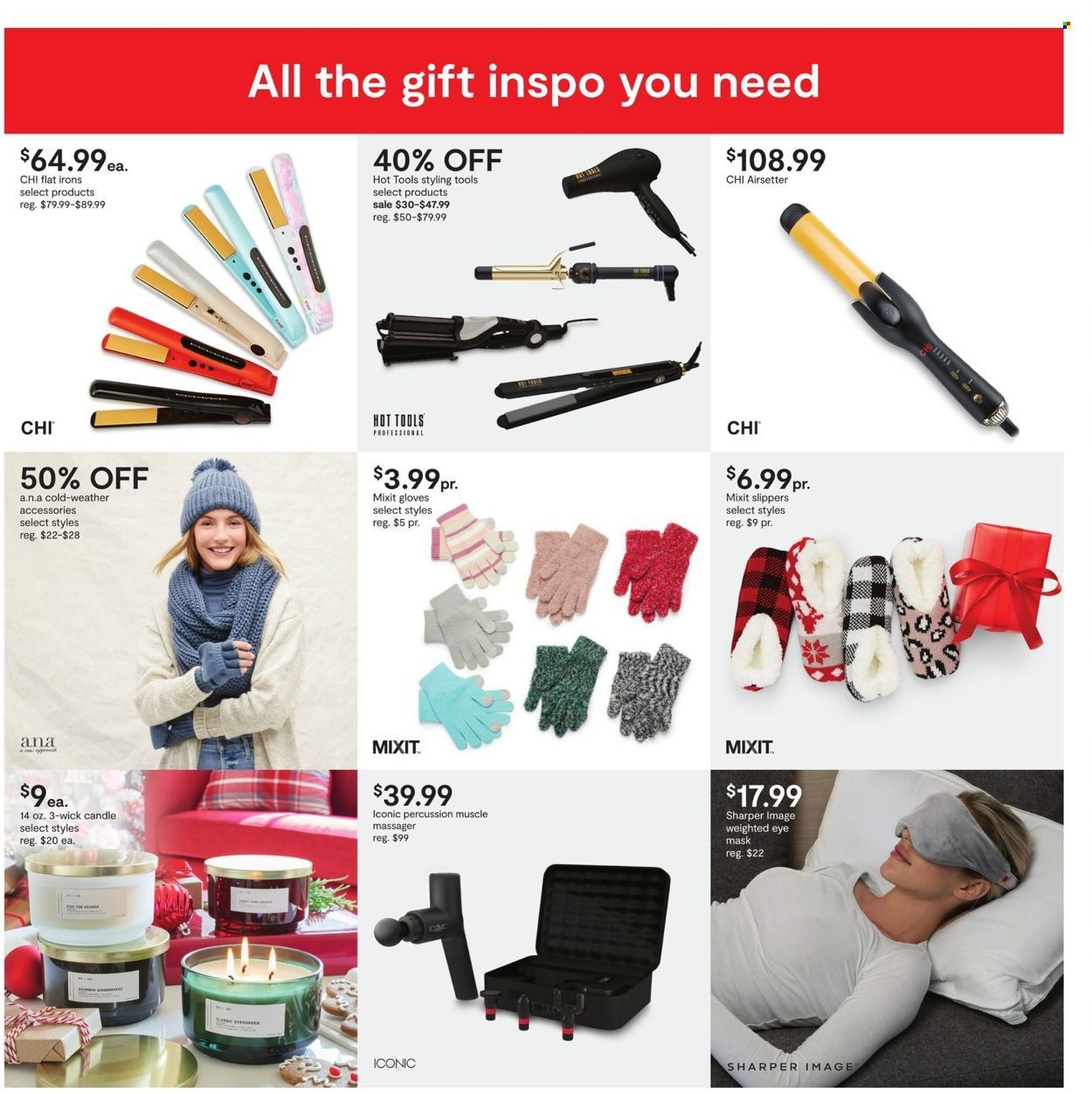 JCPenney Weekly Ad Flyer December 20 to December 27