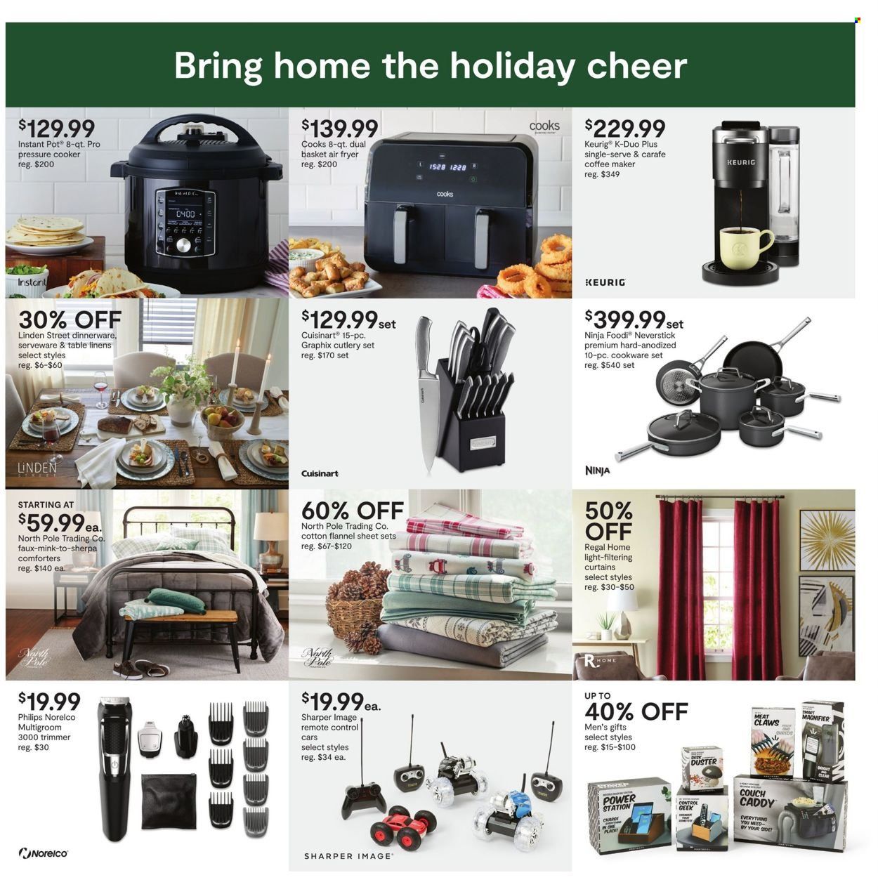 JCPenney Weekly Ad Flyer December 20 to December 27